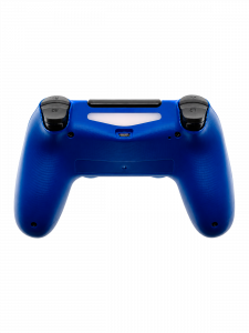 Геймпад проводной джойстик для PS4, ПК Орбита OT-PCG13 Синий
